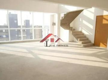 Apartamento · 360m² · 4 Quartos · 6 Vagas · Apartamento para venda em Campestre de 360.00m² com 4 Quartos, 3 Suites e 6 Garagens