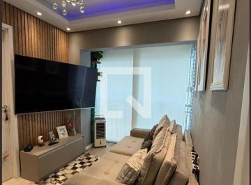 Apartamento · 38m² · 2 Quartos · 1 Vaga · Apartamento à Venda - Vila Formosa, 2 Quartos, 38 m² - São Paulo