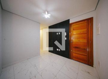 Apartamento · 42m² · 2 Quartos · Apartamento à Venda - Vila Guilhermina, 2 Quartos, 42 m² - São Paulo