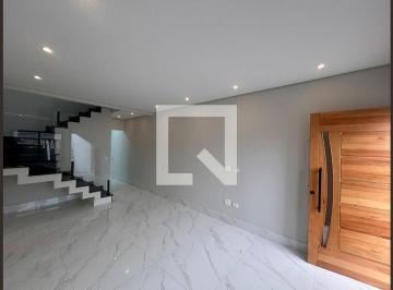 Casa · 90m² · 2 Quartos · 1 Vaga · Casa à Venda - Vila Campo Grande, 2 Quartos, 90 m² - São Paulo
