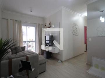 Apartamento · 51m² · 2 Quartos · 1 Vaga · Apartamento à Venda - Vila Prudente, 2 Quartos, 51 m² - São Paulo