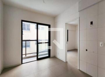Apartamento · 52m² · 1 Quarto · 1 Vaga · Apartamento à Venda - Tijuca, 1 Quarto, 52 m² - Rio de Janeiro