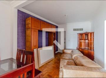 Apartamento · 60m² · 1 Quarto · Apartamento à Venda - Liberdade, 1 Quarto,  60 m² - São Paulo