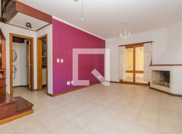 Casa · 147m² · 3 Quartos · 2 Vagas · Casa à Venda - Guarujá, 3 Quartos, 147 m² - Porto Alegre