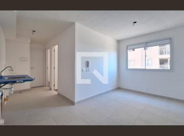 Apartamento · 34m² · 2 Quartos · Apartamento à Venda - Barra Funda, 2 Quartos, 34 m² - São Paulo