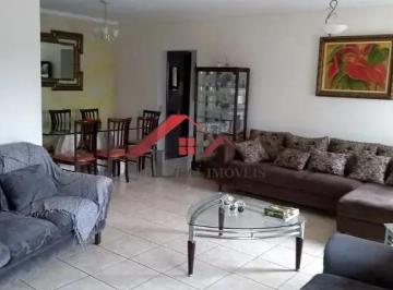 Apartamento · 140m² · 3 Quartos · 3 Vagas · Apartamento para venda em Parque Das Nações de 140.00m² com 3 Quartos, 3 Suites e 3 Garagens