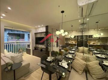 Apartamento · 50m² · 2 Quartos · 1 Vaga · Apartamento para venda em Santa Teresinha de 50.18m² com 2 Quartos, 1 Suite e 1 Garagem