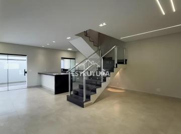 Casa · 181m² · 3 Quartos · 2 Vagas · Casa de Condomínio para venda em Condomínio Residencial Villagio Do Conde de 181.00m² com 3 Quartos,