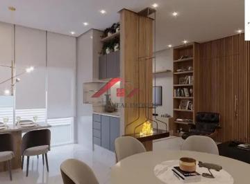 Apartamento · 86m² · 2 Quartos · 2 Vagas · Apartamento para venda em Barcelona de 86.00m² com 2 Quartos, 2 Suites e 2 Garagens