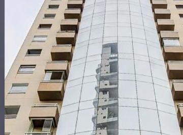 Foto 1 · Apartamento para locação em Paraíso com 1 quarto, sendo 1 suíte, 1 vaga, 30m²
