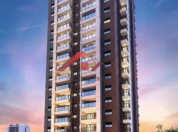 Apartamento · 87m² · 2 Quartos · 2 Vagas · Apartamento para venda em Vila Bastos de 87.00m² com 2 Quartos, 1 Suite e 2 Garagens