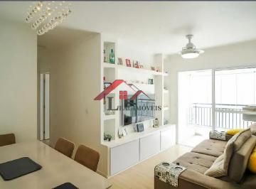 Apartamento · 63m² · 2 Quartos · 2 Vagas · Apartamento para venda em Olímpico de 63.00m² com 2 Quartos, 1 Suite e 2 Garagens