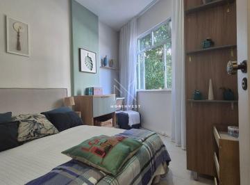 Apartamento · 46m² · 1 Quarto · Apartamento para venda em Icaraí de 46.00m² com 1 Quarto