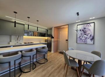 Foto 01 · Apartamento de 2 quartos com suíte e vaga na Terras de Santa Bárbara, Santa Bárbara D'oeste-SP: 146m