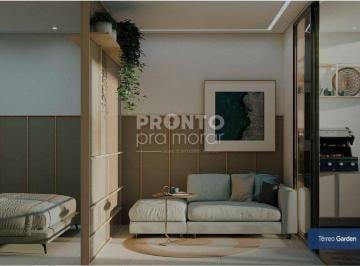 Apartamento · 25m² · 1 Quarto · 1 Vaga · Villa Carneiros- Costa Azul - Rua Setenta e Dois, nº 15. Carneiros, Tamandaré PE. Bloco BL 01, Unida