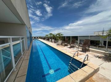 Apartamento de 1 quarto, Brasília · Apartamento de 01 quarto com lazer - Noroeste/DF.