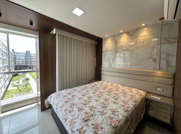 Apartamento de 1 quarto, Brasília · Apartamento de 01 quarto com lazer - Noroeste/DF.