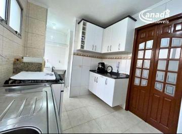 Apartamento · 52m² · 2 Quartos · 1 Vaga · Apartamento com 2 dormitórios em Osasco