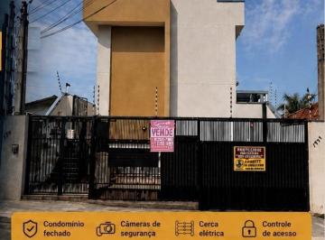 Casa · 78m² · 2 Quartos · 2 Vagas · Sobrado com 2 dormitórios em Osasco