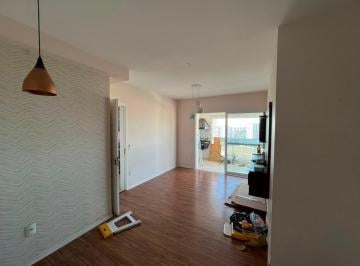 Apartamento · 90m² · 3 Quartos · 2 Vagas · Apartamento com 3 dormitórios em Osasco