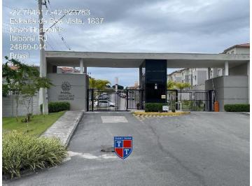 Foto 1 · R$ 155.000,00 - Apartamento - RJ - ITABORAI - NOVO HORIZONTE (MANILHA)