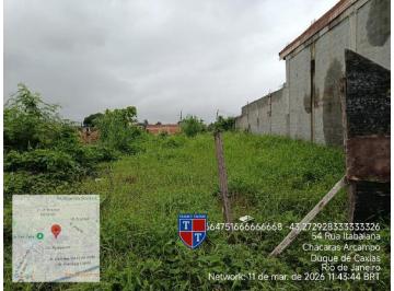 Foto 1 · R$ 1.637.167,92 - Terreno - RJ - DUQUE DE CAXIAS - 2 DISTRITO