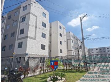 Foto 1 · R$ 84.013,94 - Apartamento - RJ - RIO DE JANEIRO - GUARATIBA