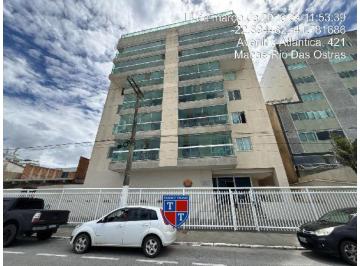 Foto 1 · R$ 493.918,58 - Apartamento - RJ - MACAE - CAVALEIROS