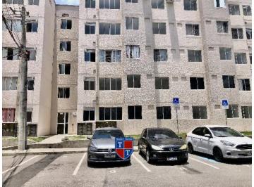 Foto 1 · R$ 71.547,98 - Apartamento - RJ - RIO DE JANEIRO - SANTA CRUZ