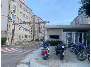 Foto 1 · R$ 90.746,77 - Apartamento - RJ - RIO DE JANEIRO - ANCHIETA