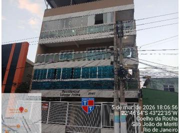 Foto 1 · R$ 111.430,72 - Apartamento - RJ - SAO JOAO DE MERITI - VILA ROSALI