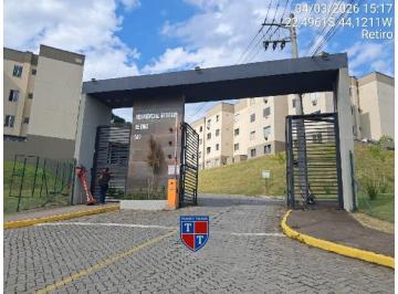 Foto 1 · R$ 164.403,76 - Apartamento - RJ - VOLTA REDONDA - RETIRO
