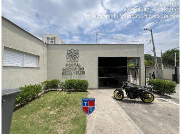 Foto 1 · R$ 220.415,40 - Apartamento - RJ - DUQUE DE CAXIAS - MANTIQUIRA