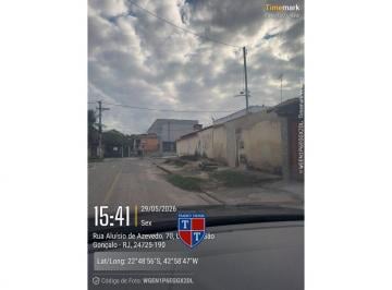 Foto 1 · R$ 218.891,00 - Apartamento - RJ - SAO GONCALO - LARANJAL