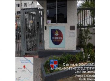 Foto 1 · R$ 104.889,24 - Apartamento - RJ - RIO DE JANEIRO - PAVUNA