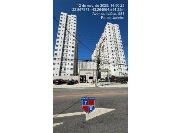 Foto 1 · R$ 115.192,15 - Apartamento - RJ - RIO DE JANEIRO - BONSUCESSO