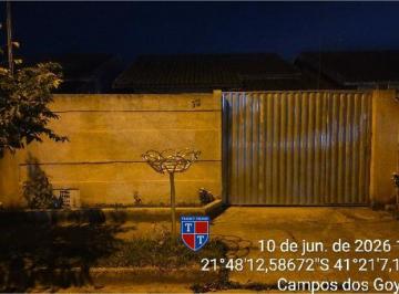 Foto 1 · R$ 190.000,00 - Casa - RJ - CAMPOS DOS GOYTACAZES - PARQUE AURORA