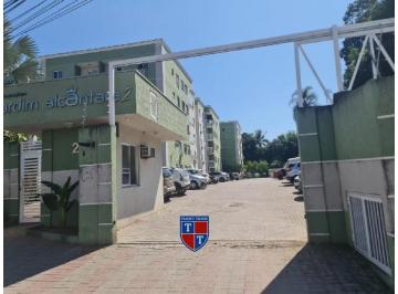 Foto 1 · R$ 192.790,63 - Apartamento - RJ - SAO GONCALO - SANTA LUZIA