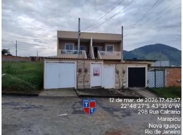 Foto 1 · R$ 89.479,24 - Casa - RJ - NOVA IGUACU - MARAPICU