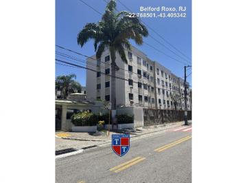 Foto 1 · R$ 100.010,09 - Apartamento - RJ - BELFORD ROXO - CENTRO
