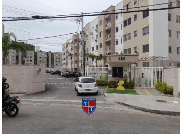 Foto 1 · R$ 161.036,08 - Apartamento - RJ - RIO DE JANEIRO - JACAREPAGUA