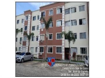 Foto 1 · R$ 69.640,47 - Apartamento - RJ - MACAE - SAO JOSE DO BARRETO