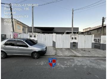 Foto 1 · R$ 169.762,59 - Casa - RJ - SAO GONCALO - LARANJAL