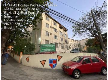 Foto 1 · R$ 111.786,40 - Apartamento - RJ - RIO DE JANEIRO - TOMAS COELHO