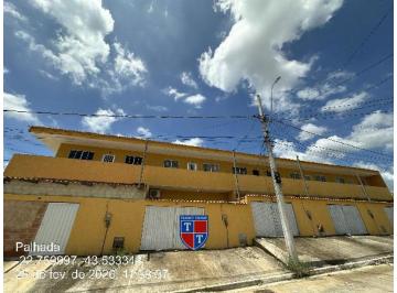 Foto 1 · R$ 94.815,14 - Apartamento - RJ - NOVA IGUACU - PALHADA