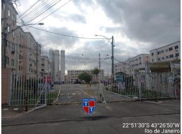 Foto 1 · R$ 93.037,35 - Apartamento - RJ - RIO DE JANEIRO - REALENGO