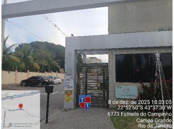 Foto 1 · R$ 75.522,90 - Apartamento - RJ - RIO DE JANEIRO - PACIENCIA