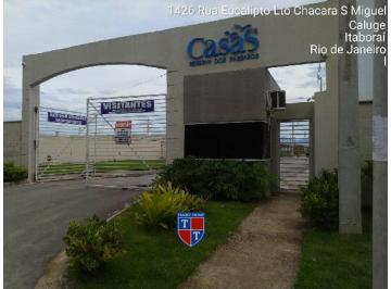 Foto 1 · R$ 106.667,03 - Casa - RJ - ITABORAI - CALUGE
