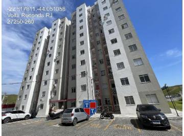 Foto 1 · R$ 206.268,67 - Apartamento - RJ - VOLTA REDONDA - BRASILANDIA