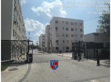 Foto 1 · R$ 111.320,88 - Apartamento - RJ - RIO DE JANEIRO - COSMOS